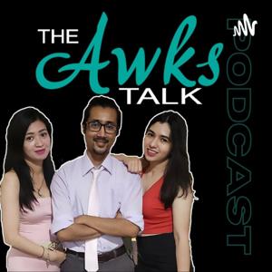 The Awks Talk Podcast