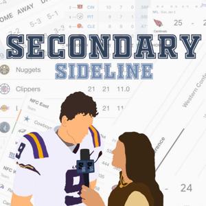 Secondary Sideline
