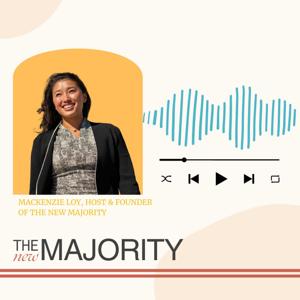The New Majority Podcast