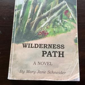 Wilderness Path