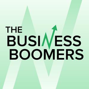 The Business Boomers