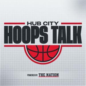 Hub City Hoops Talk