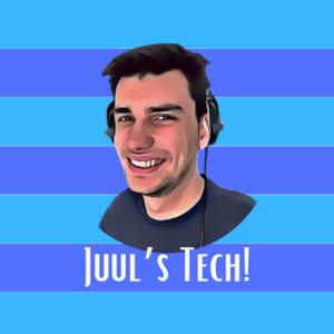 Juul's tech
