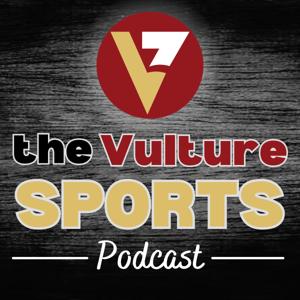 The Vulture SPORTS Podcast