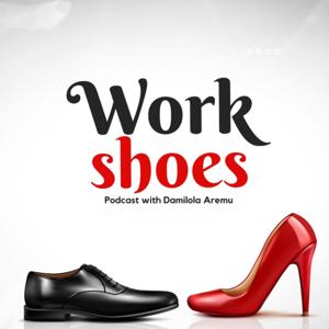 Work Shoes