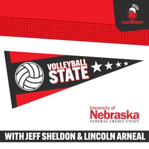 Volleyball State