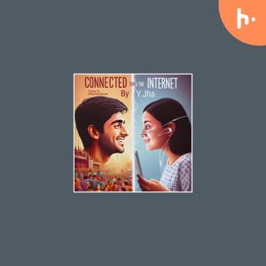Connected Thru The Internet