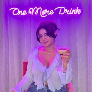 One More Drink