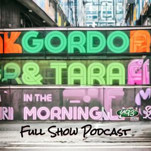 Gordo & Tara