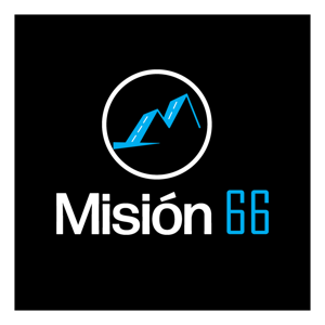 Misión 66 (Spanish audio podcast)