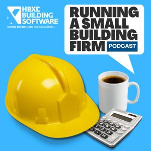 Running a Small Building Firm