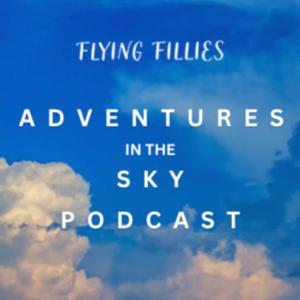 Adventures In The Sky Podcast