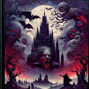 Dracula's Guest & Other Weird Tales