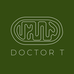 Doctor T - все о влиянии еды, сна и стресса на качество нашей жизни