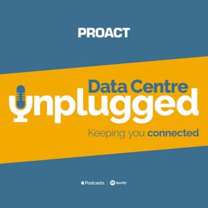 Data Centre Unplugged