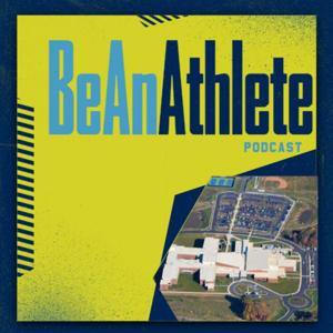 Be An Athlete