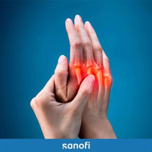 Artritis Reumatoide - Apoyo al paciente