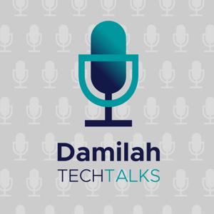 Damilah TechTalks