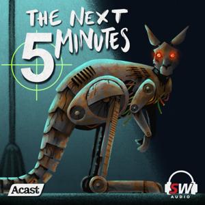 The Next 5 Minutes