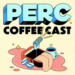 Perc Coffee Cast