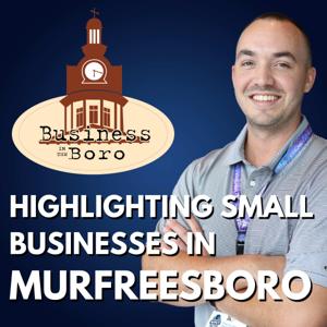 Business in the Boro