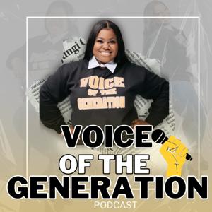 Voice Of The Generation