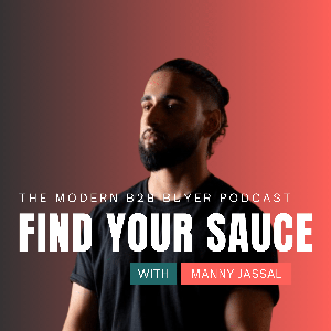 Find Your Sauce
