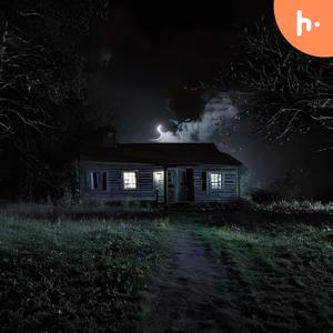 Paranormal Podcastar