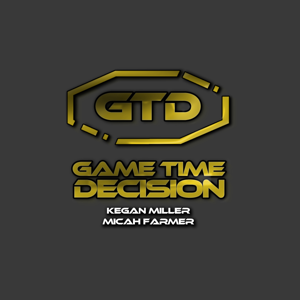 Game Time decision