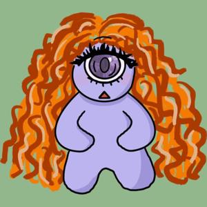 瑪雅的女孩A Girl From Maya