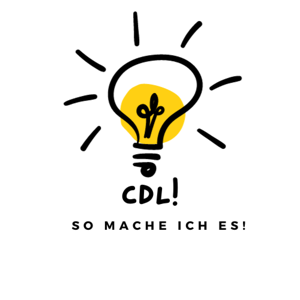 CDL und die Erfahrungen