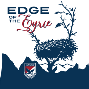 Edge of the Eyrie