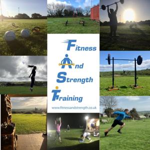 Fitness And Strength Training