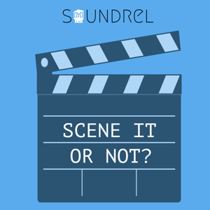 Scene It or Not?