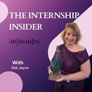 The Internship Insider