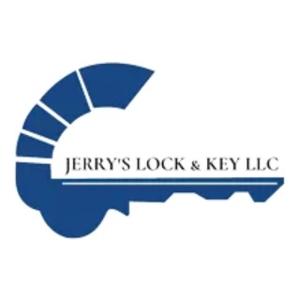Jerry’s Lock & Key
