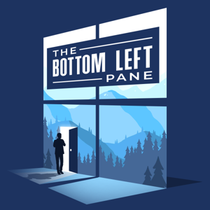 The Bottom Left Pane
