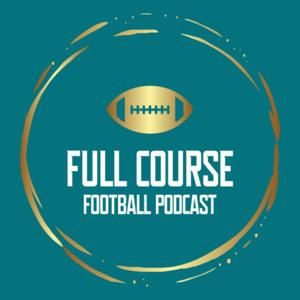 Full Course Football Podcast