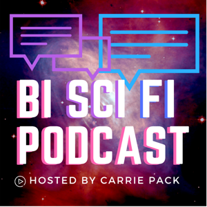 BiSciFi Podcast