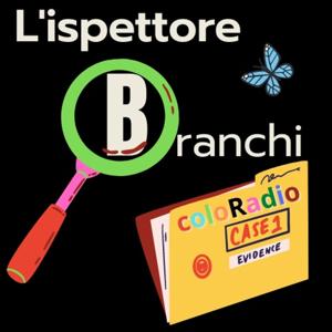 L'ispettore Branchi