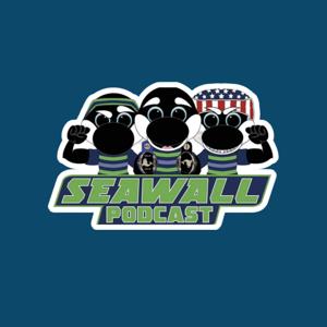 Seawall Podcast