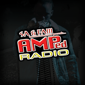 AMPed Radio