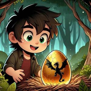 Read the Tale - Dragon Dreams