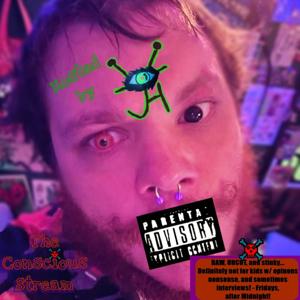 The Conscious Stream