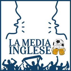 La media inglese