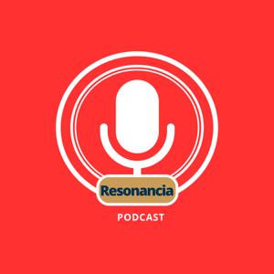 Resonancia Podcast by Dieqo Ramirez
