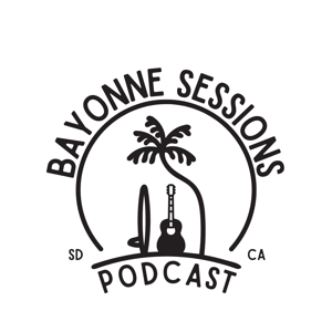 The Bayonne Sessions Podcast