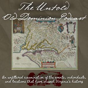 The Untold Old Dominion Podcast