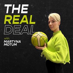 The real deal with Martyna Motum