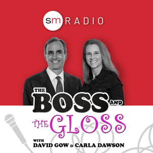 The Boss and The Gloss